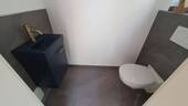 Gäste-WC - 