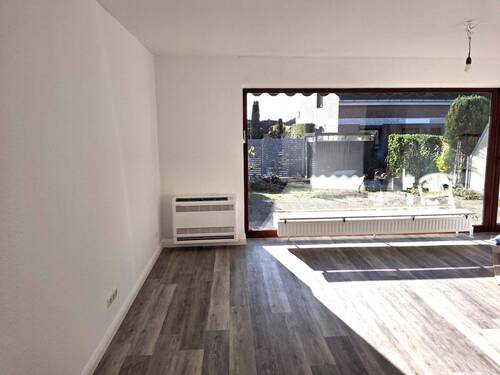 Teilansicht Wohnbereich - 