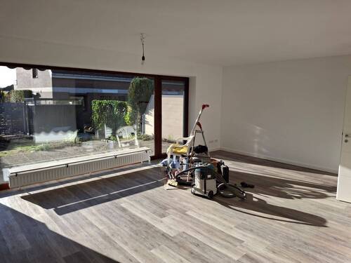 Teilansicht Wohnbereich - 