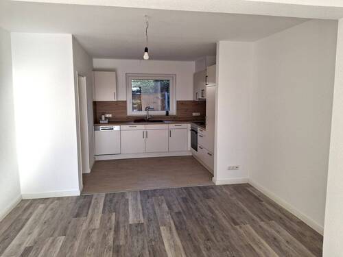 Teilansicht Essbereich - 