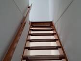 Treppe zum OG - 
