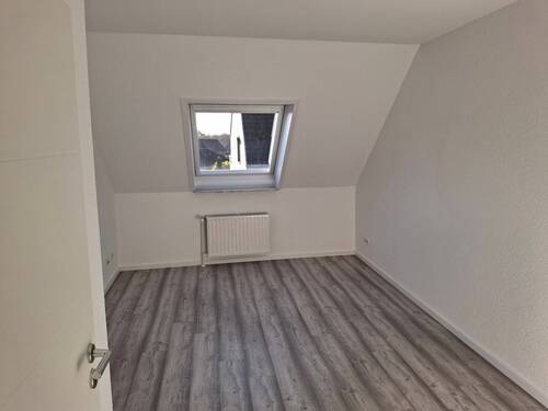 Teilansicht Kinder-/Arbeitszimmer - 