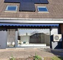 Sehr gepflegtes Reihenhaus in Münsterdorf zu vermieten!