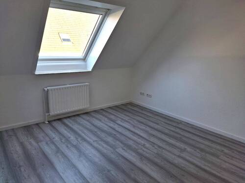 Teilansicht Kinder-/Gästezimmer - 