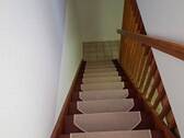 Treppe zum KG - 