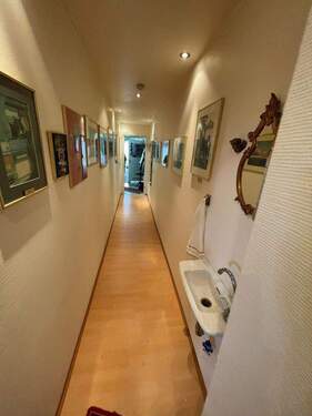 EG Laden Flur Altebild - 