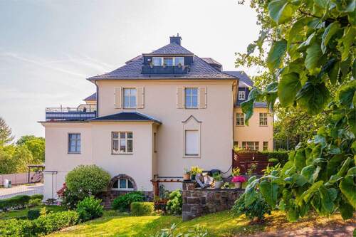 DSC08056 - 3 Zimmer Etagenwohnung zum Kaufen in Chemnitz