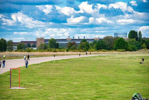 Tempelhof - 