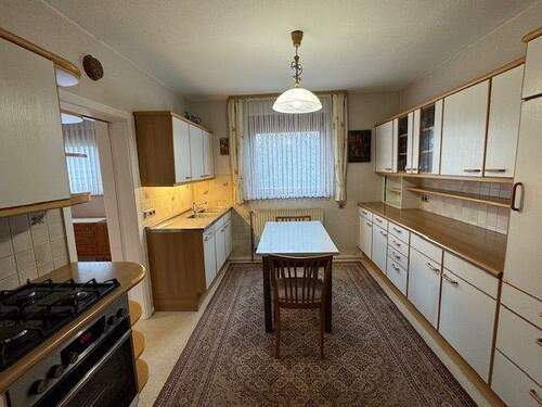 Ihre Küche mit Einbauküche - 