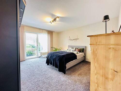 Zimmer im Erdgeschoss 2 - 