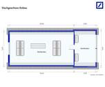 Gewerebebereich Dachboden - 