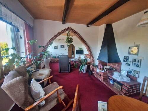 Wohnzimmer1.Obergeschoss - 