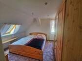 Zimmer Dachgeschoss - 