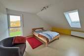 Zimmer Dachgeschoss - 