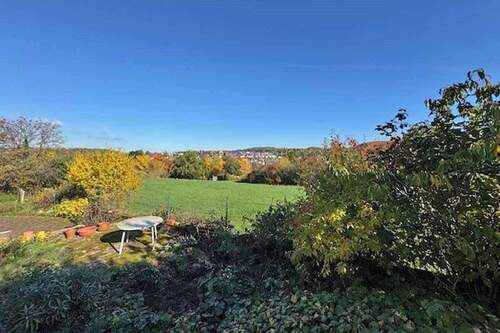 Aussicht - Einfamilienhaus mit 230,00 m&sup2; in Pegnitz zum Kaufen