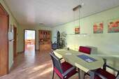 Esszimmer Erdgeschoss - 