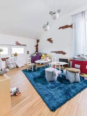 Kinderzimmer 2 - 