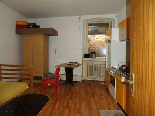 Monteurzimmer im 1.OG - 