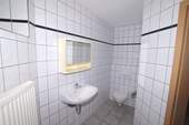 WC im Keller - 