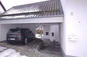 Carport - 
