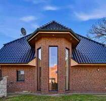 Eine Perle im Norden ! Fabelhafter Familien-Traum mit vielen Ausstattungs-Highlights in 1A Lage ... - Heeslingen Wense