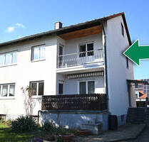 Geräumige 3-Zimmer-Wohnung in Neumarkt - Stadtteil Holzheim, Nähe Landesgartenschaugelände - Neumarkt in der Oberpfalz / Holzheim