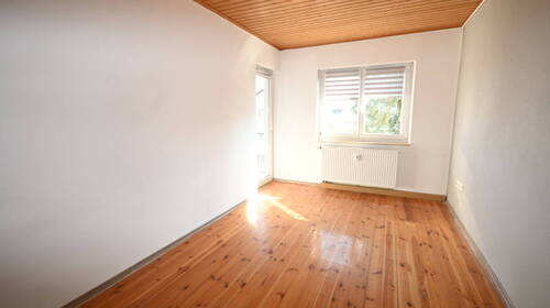 Büro oder weiteres Schlafzimmer - 