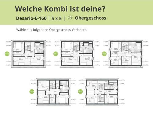 DESARIO-E-160Obergeschoss - 