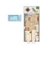 Grundriss EG - 