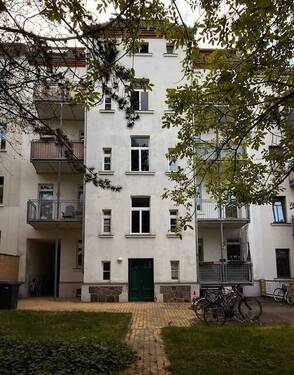 Hofansicht - 