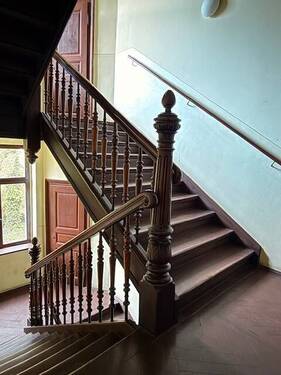 Treppenhaus - 