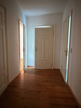 Flur_Blick_Kochen - 