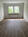 Wohnzimmer.jpeg - 3 Zimmer Etagenwohnung in Wittenburg