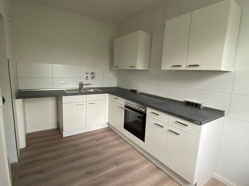 Küche.jpeg - Etagenwohnung mit 84,80 m&sup2; in Wittenburg zur Miete