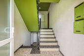 Treppenhaus - 