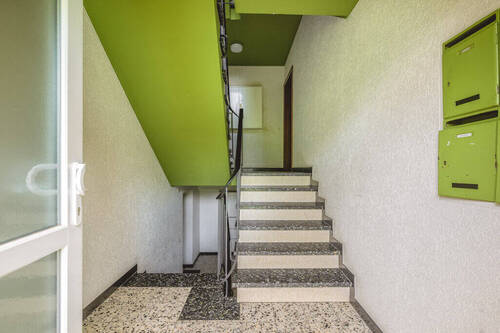 Treppenhaus - 