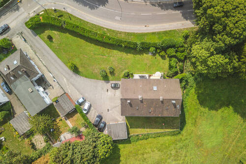 Luftbild - 