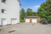 Garagen - 