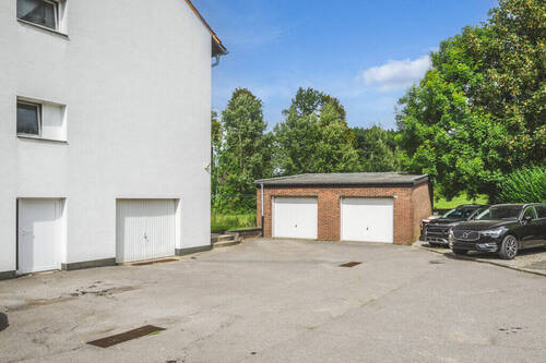 Garagen - 