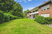 Balkone -Terrassen - 