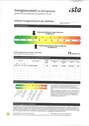 Energieausweis - 