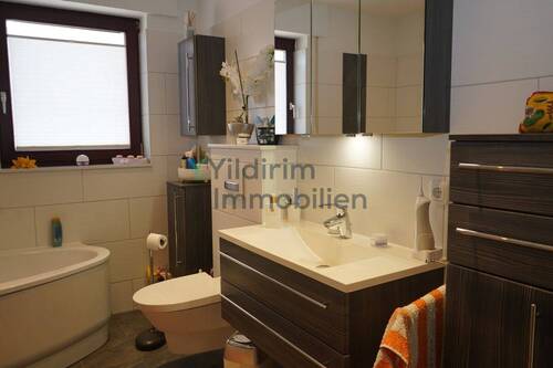 Badezimmer - 
