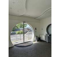 17 Büro´s mit ca. 750 m² auf 3 Geschoßflächen - Weißenhorn