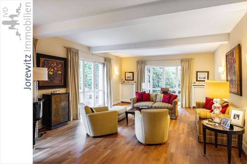 013 - Wohnen - Ansicht 1 - 