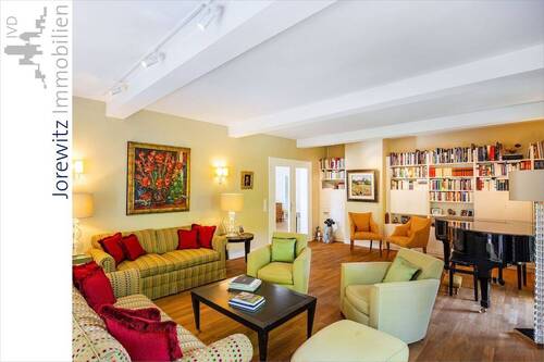 015 - Wohnen - Ansicht 3 - 