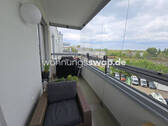 Bild 3 - 4 Zimmer Etagenwohnung zur Miete in Berlin