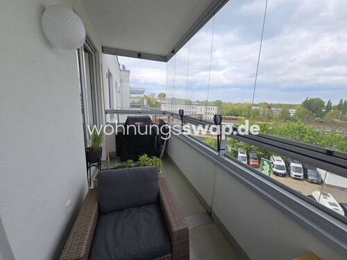 Bild 3 - 4 Zimmer Etagenwohnung zur Miete in Berlin
