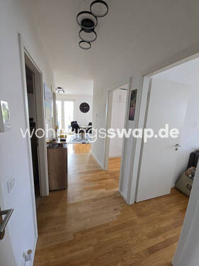 Bild 4 - 4 Zimmer Etagenwohnung in Berlin