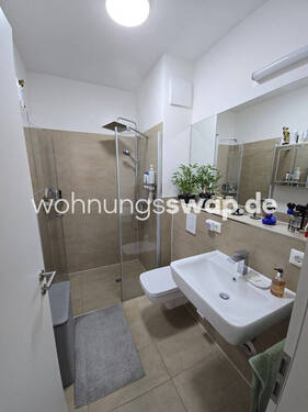 Bild 5 - Etagenwohnung mit 87,00 m&sup2; in Berlin zur Miete