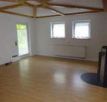 Wohnung mit Garten in ruhiger Lage - Hebertsfelden